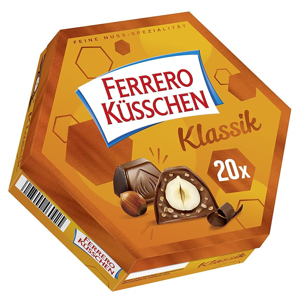 Ferrero Rocher Küsschen Classic