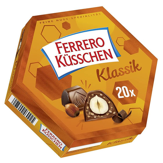 Ferrero Rocher Küsschen Classic