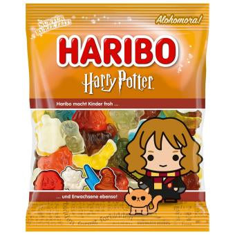 Haribo Harry Potter Hermelien Griffel 160g
