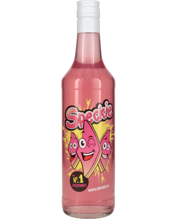 Speckie Shot 0,7L 10%