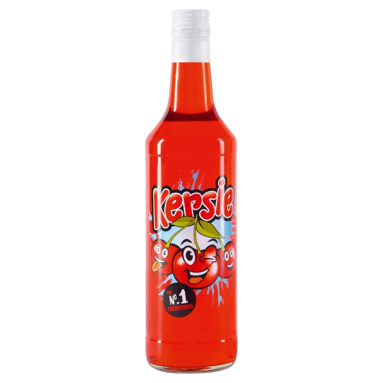 Kersie Shot 0,7L 10%