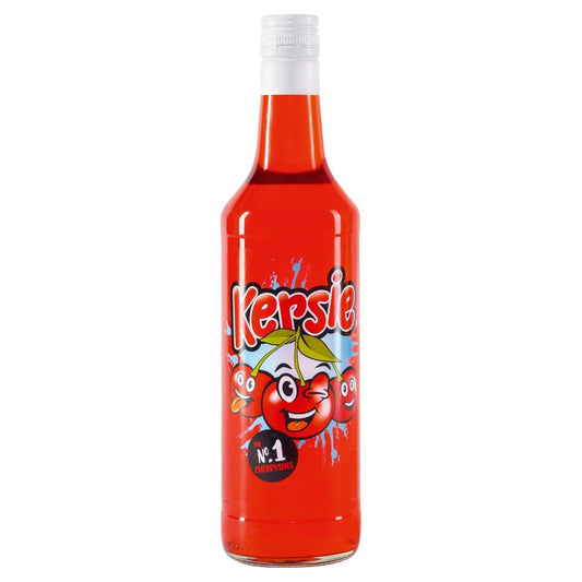 Kersie Shot 0,7L 10%
