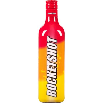 Rocketshot 70cl 14%