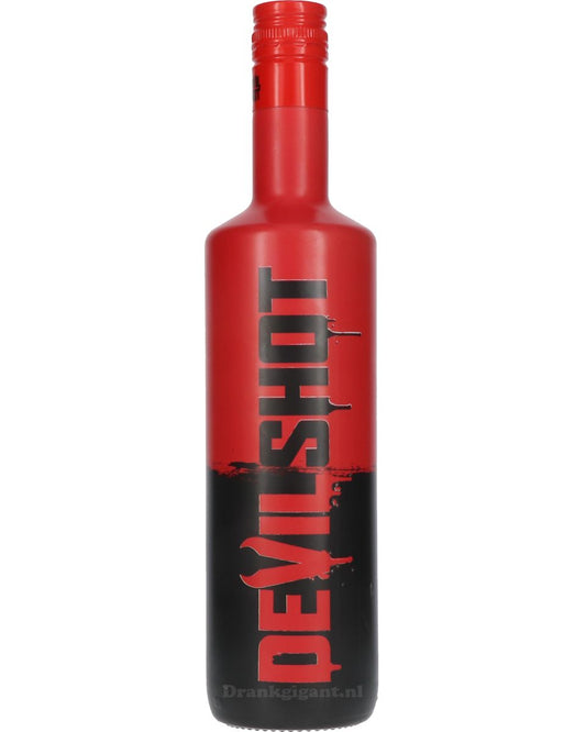 Devilshot 70cl 14,9%