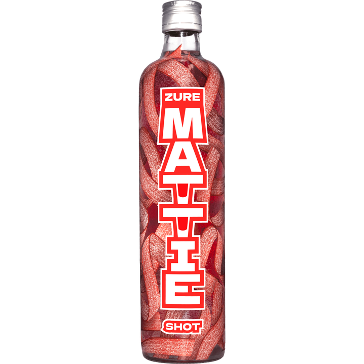 Zure Mattie Shot 70cl 14%