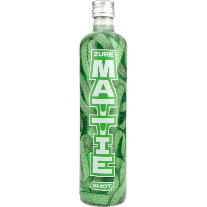 Zure Mattie Groen 70cl 14%