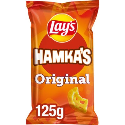 Lays Hamka’s