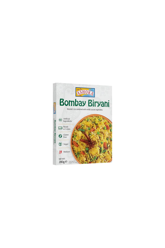 Ashoka Instant Bombay Biryani Rijst