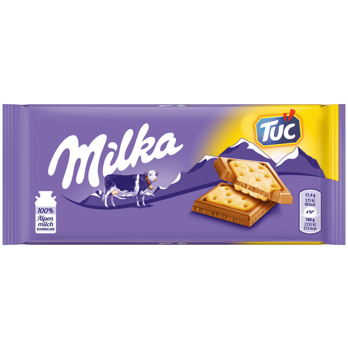 Milka Tuc