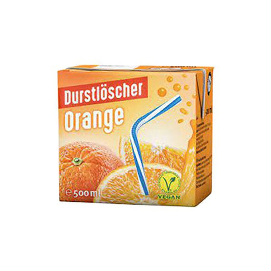 Durstloscher Sinaasappel