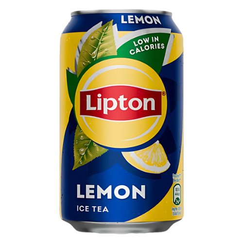 Lipton Lemon