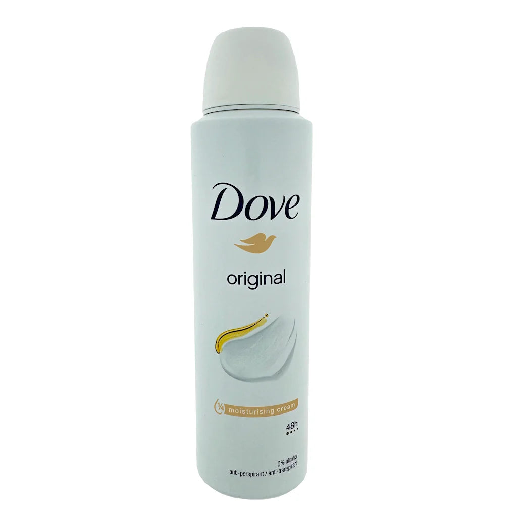 Dove Classic Original