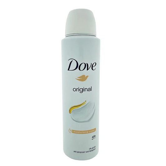 Dove Classic Original