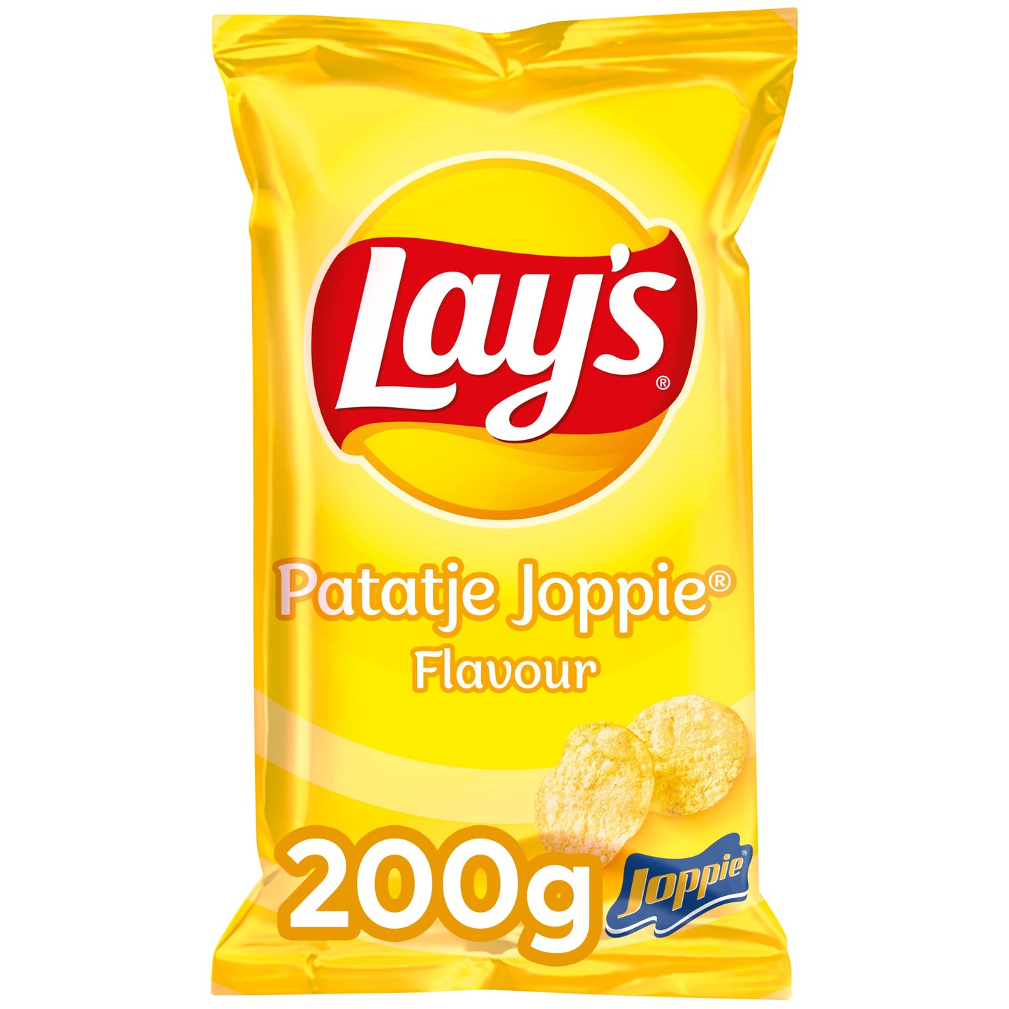 Lay's Patatje Joppie