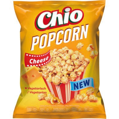 Chio Popcorn cheese