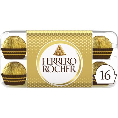 Ferrero Rocher chocolade 16 Stuks