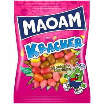 Maoam Kracher Rainbow