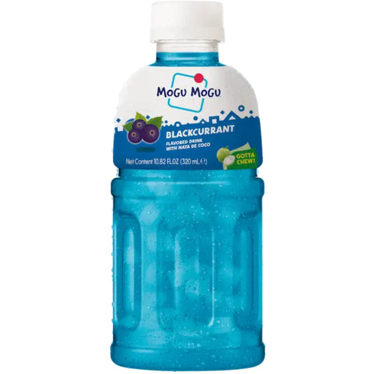 Mogu Mogu Blueberry