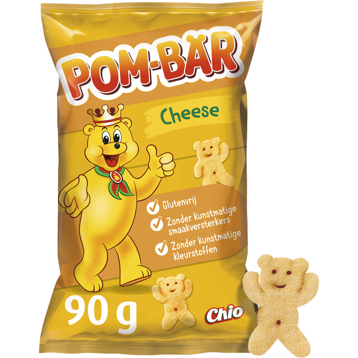 Pom-Bar Cheese