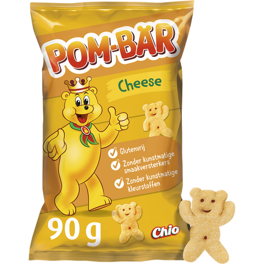 Pom-Bar Cheese