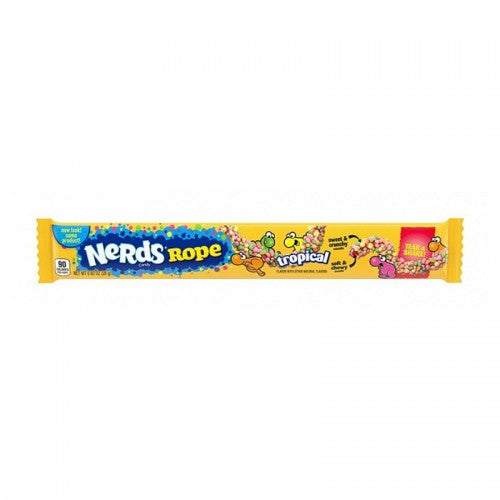 Nerds Rope Tropical