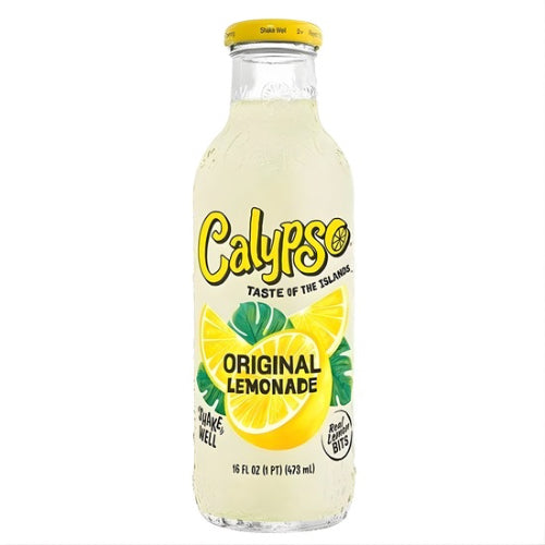 Calypso Original Lemonade