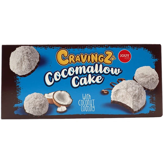 Cravingz Cocomallow Cake