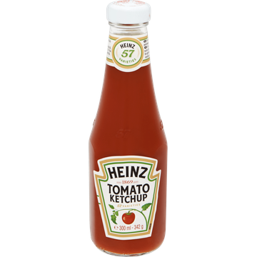 Heinz Tomato Ketchup