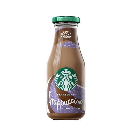 Starbucks Frappuccino