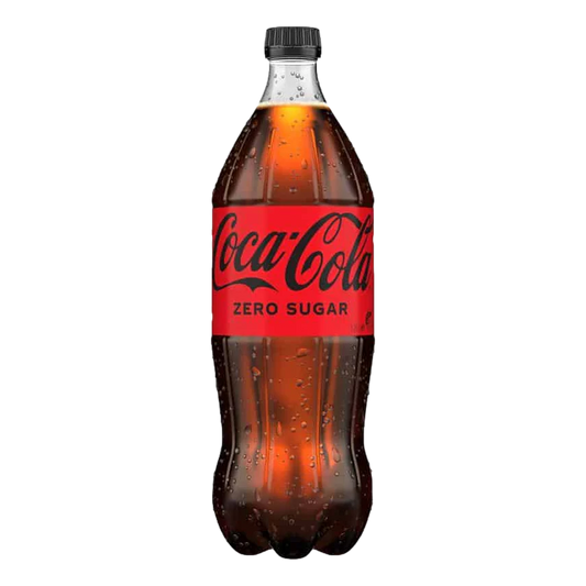 Coca Cola Zero