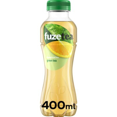 Fuze Tea Green