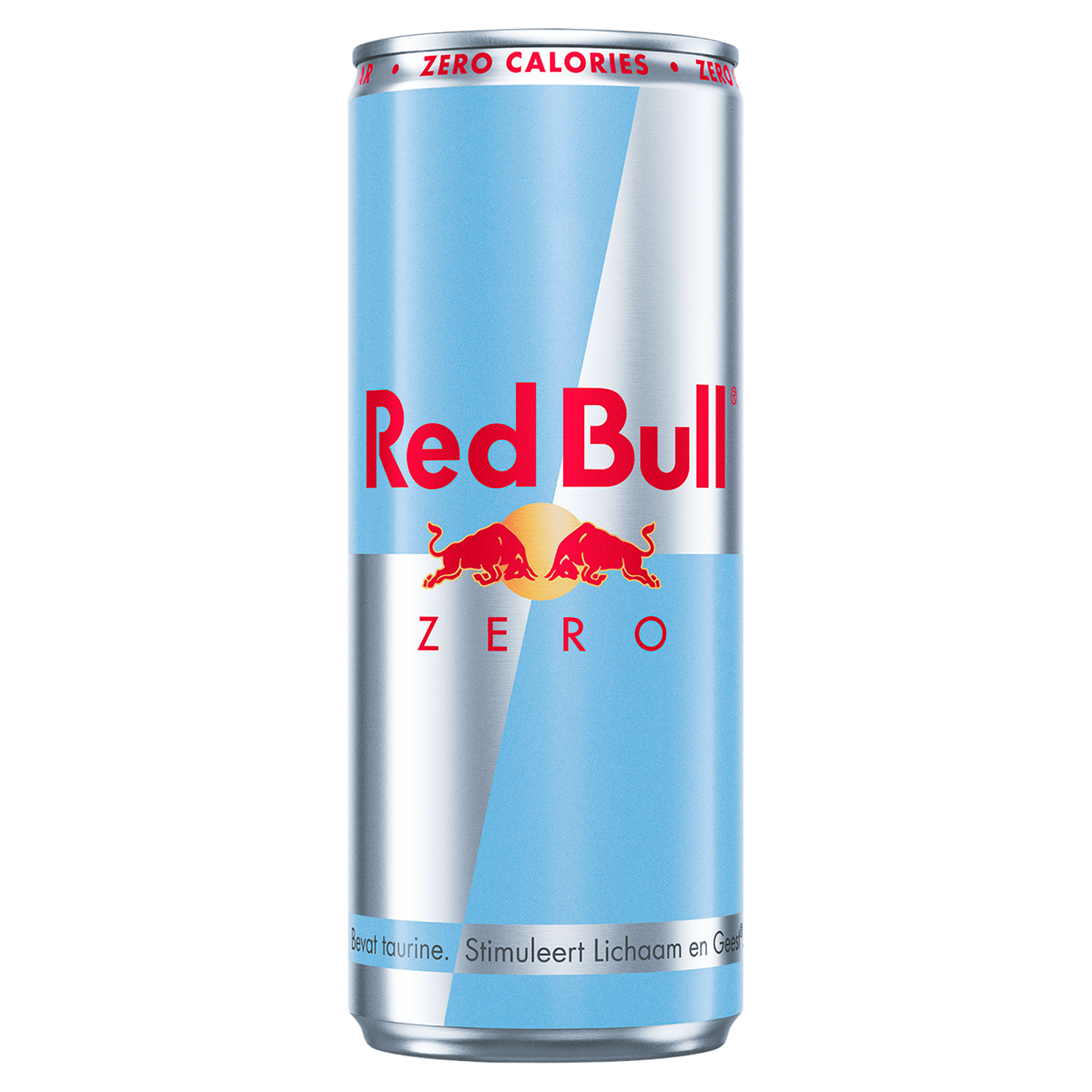 Red Bull Zero