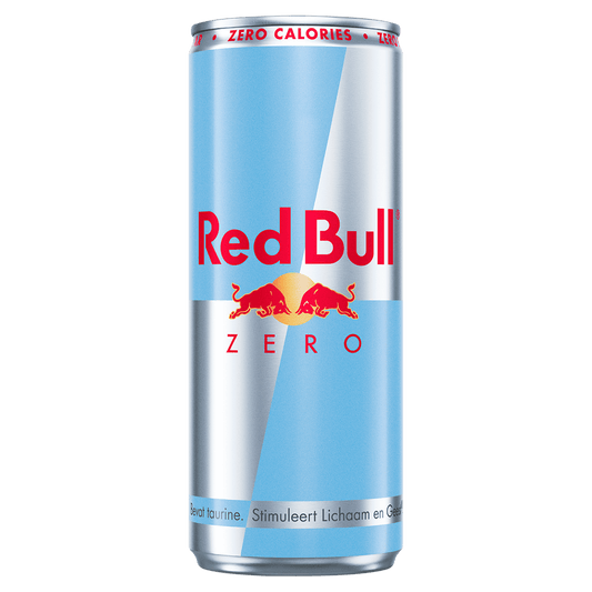 Red Bull Zero