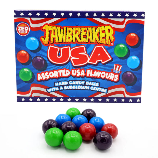 Jawbreaker