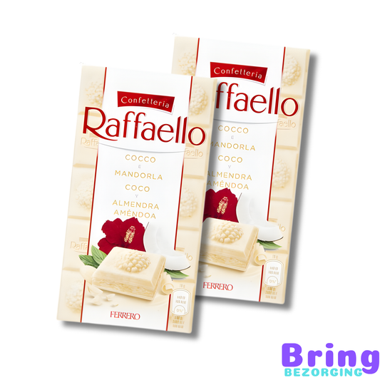 Raffaello Reep 2x Deal