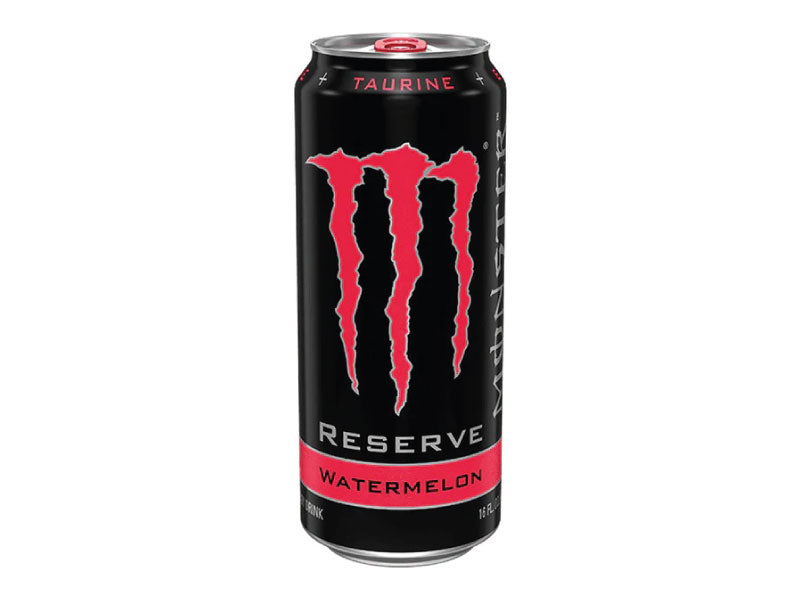 Monster Reserve Watermelon 500ml