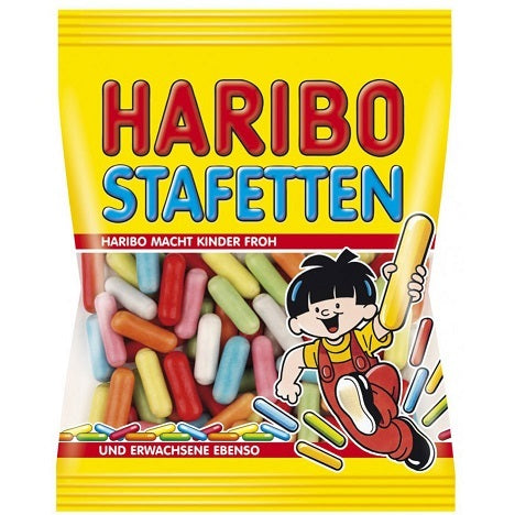 Haribo Stafetten