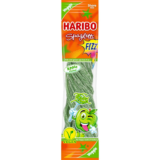 Haribo Balla Stix Appel (tht 05-25