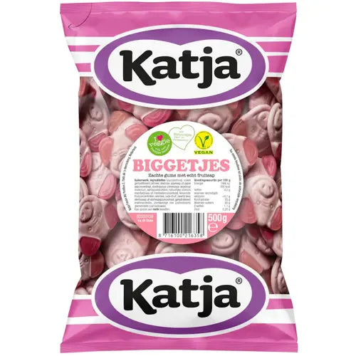 Katja Biggetjes