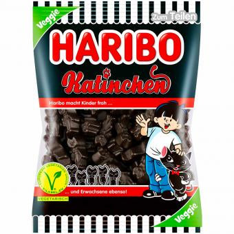 Haribo Katjes Drop Veggie