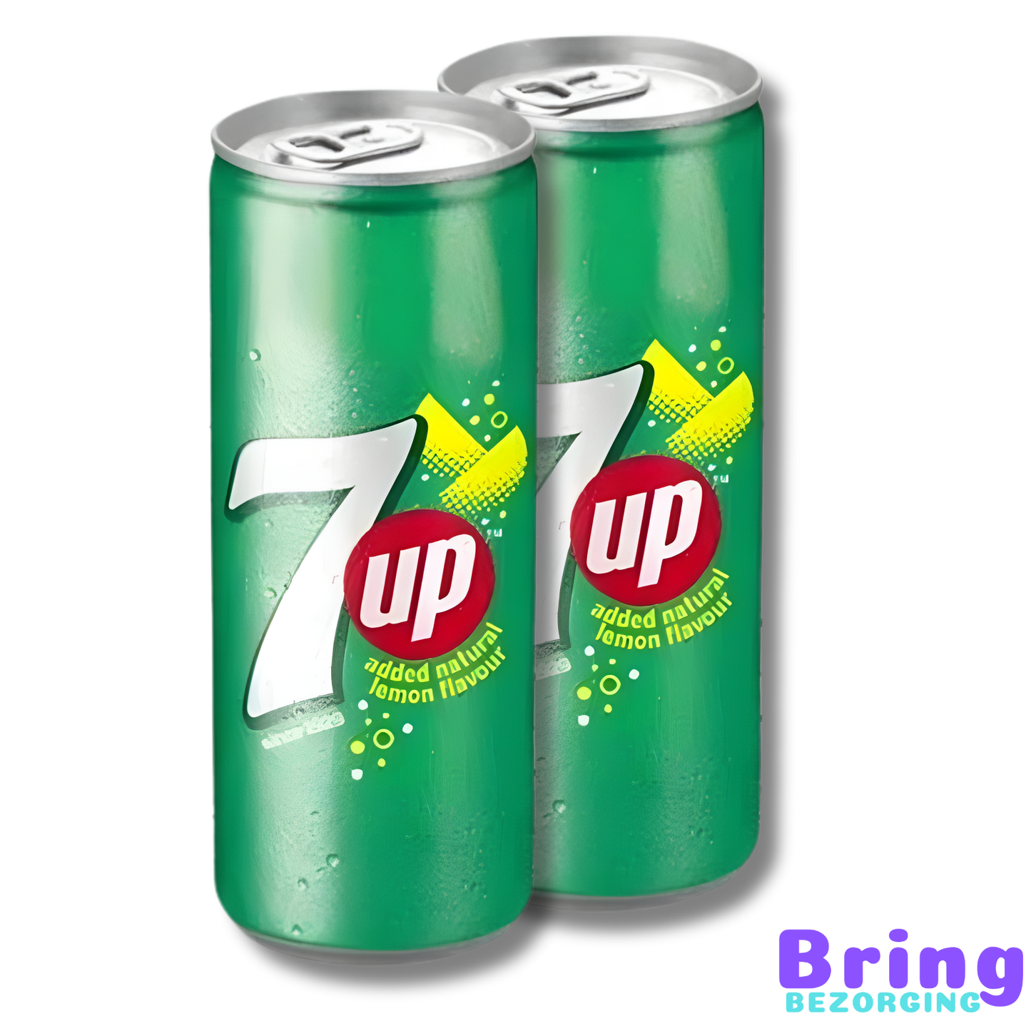 7 Up 2x Deal