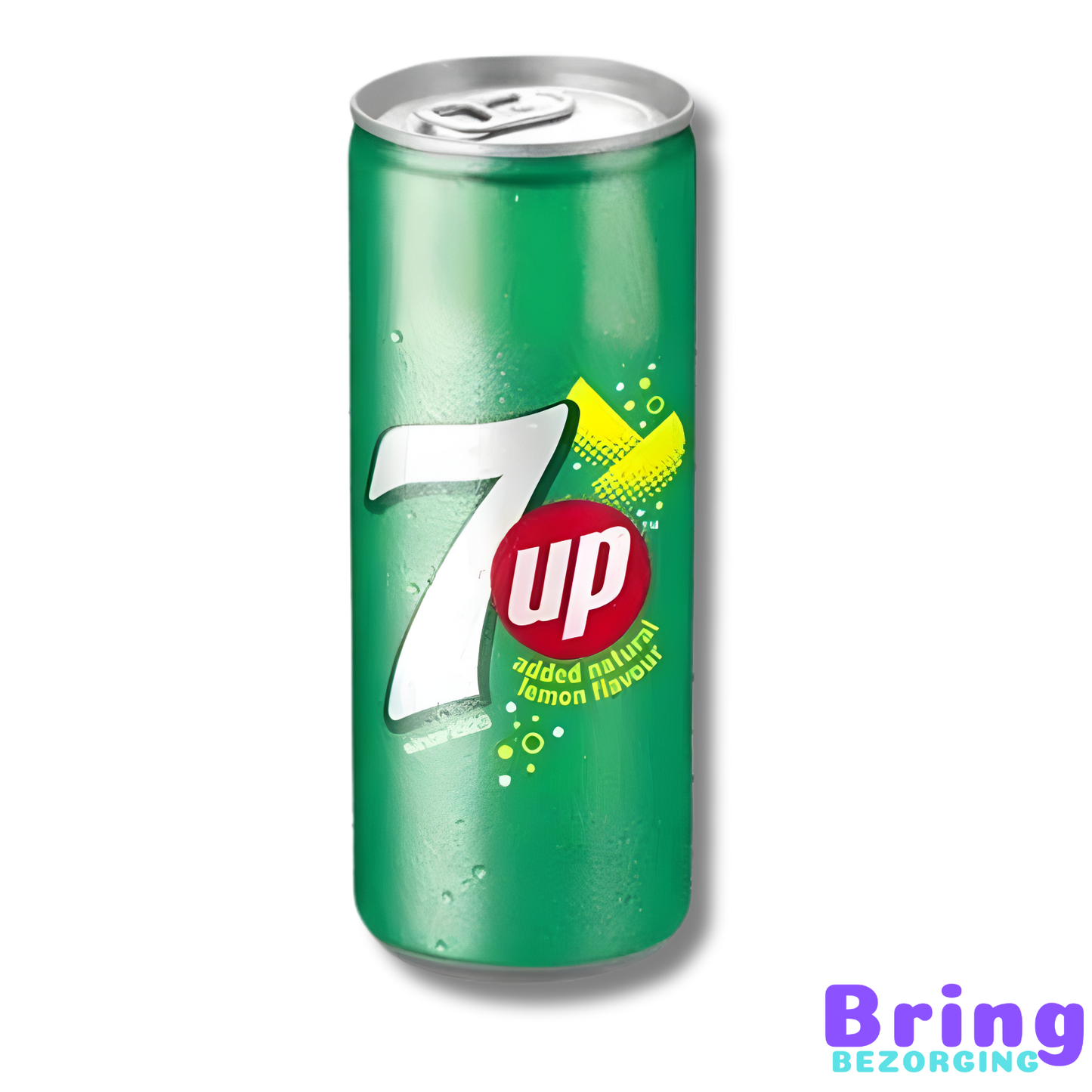 7up 250ml