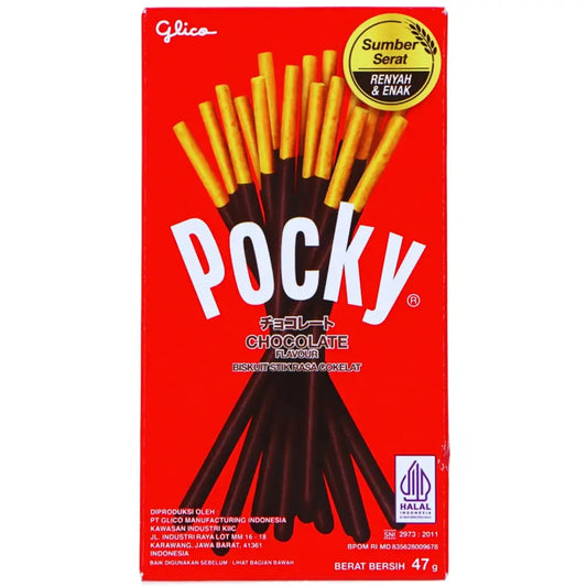 Pocky Chocolade