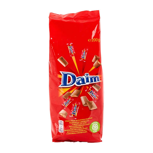 Daim 200g