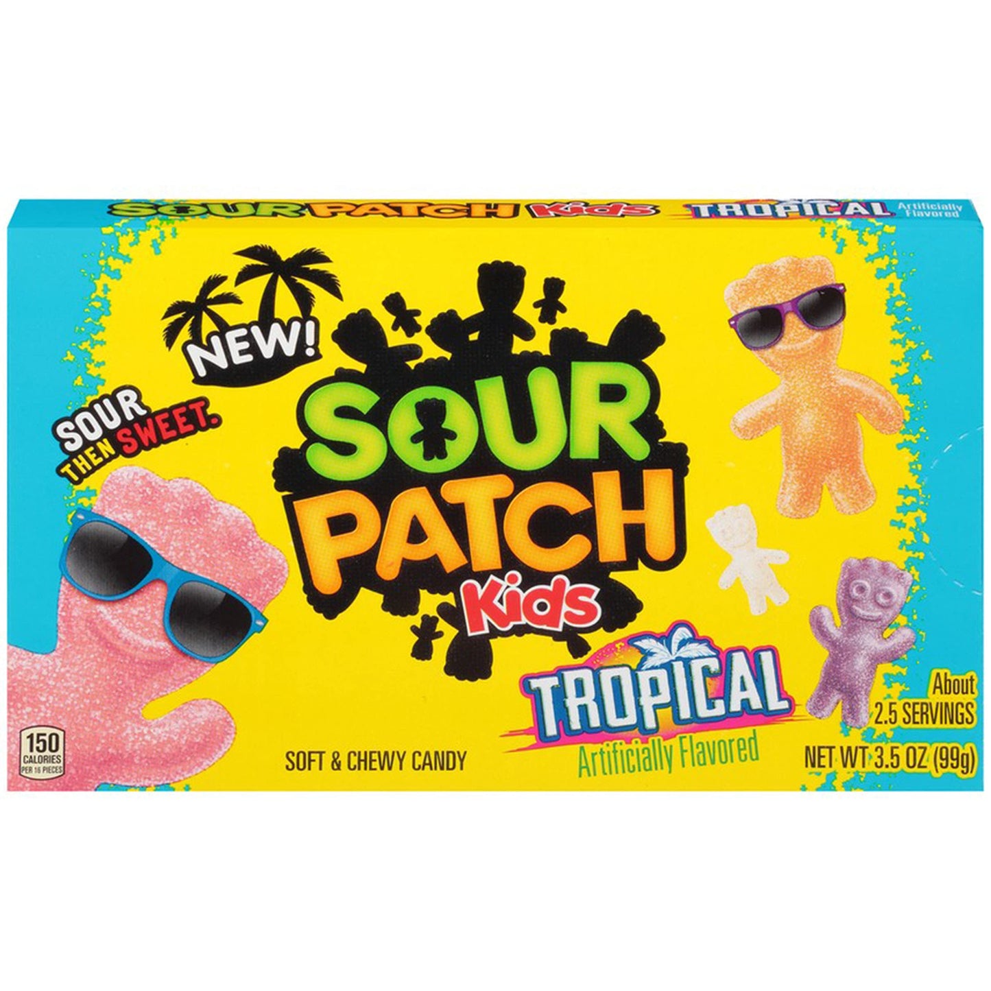 Sour Patch Tropical