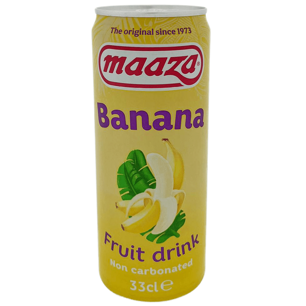 Maaza Banaan