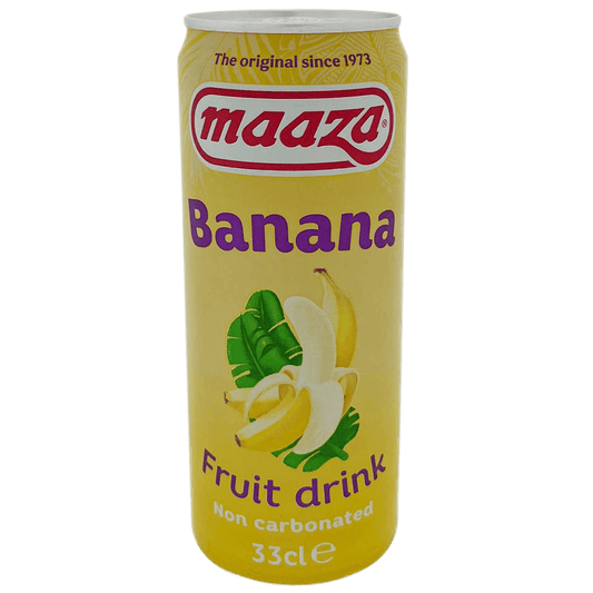 Maaza Banaan