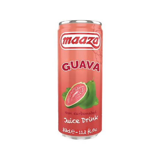 Maaza Guava