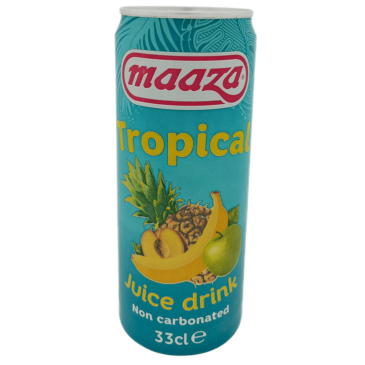 Maaza Tropical