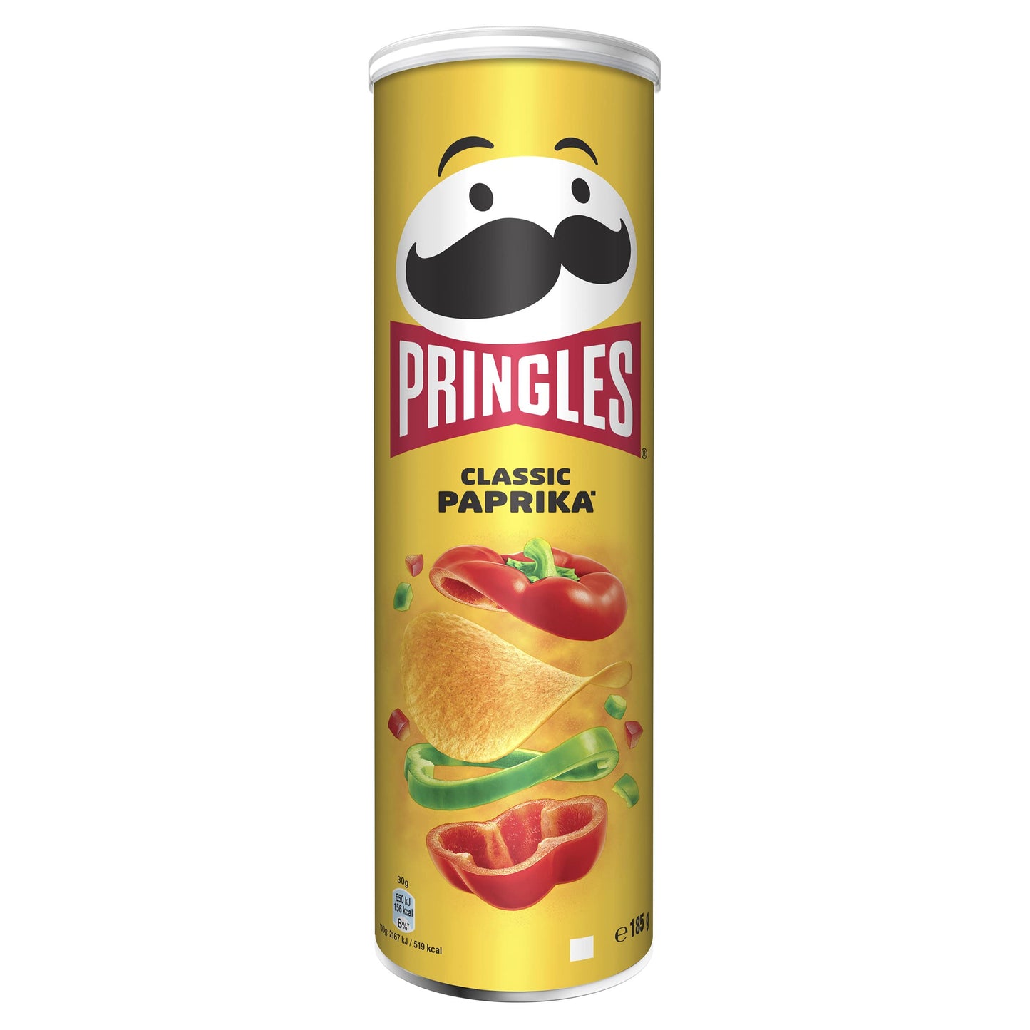 Pringles Classic Paprika 200g